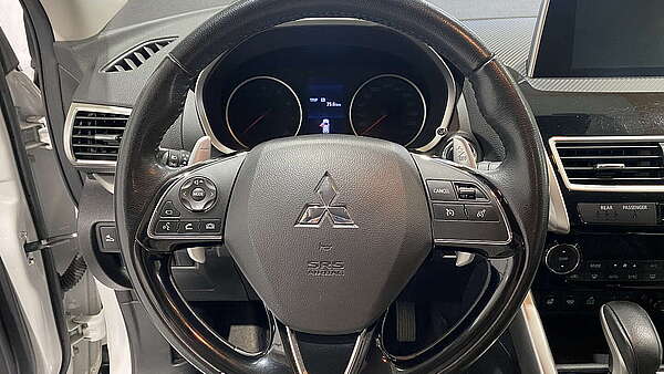 Mitsubishi Eclipse Cross Foto 19