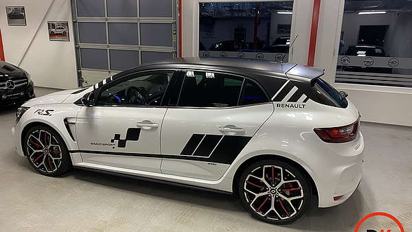 Renault Megane RS Trophy 300 Foto 1