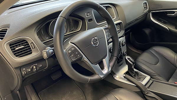 Volvo V40 D2 Foto 20