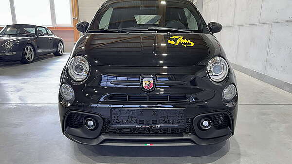 Abarth 695C Competizione 2023 Foto 6