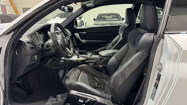 BMW M2 Competition DKG Originalzustand Foto 10