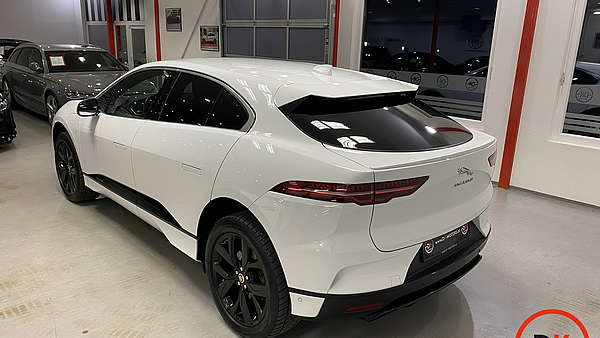 Jaguar I-PACE S EV400 AWD Foto 2