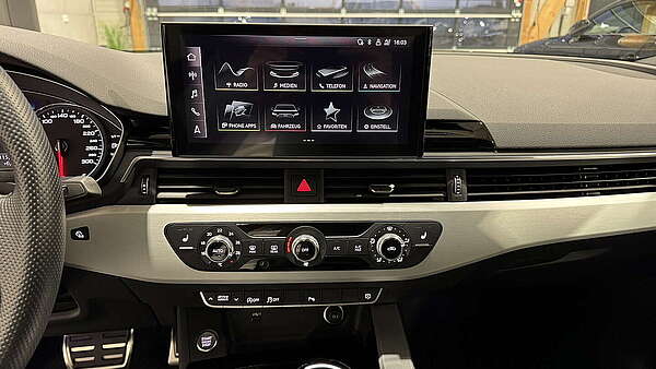 Audi A5 Sportback S-Line 40 TDI S-Tronic Foto 26