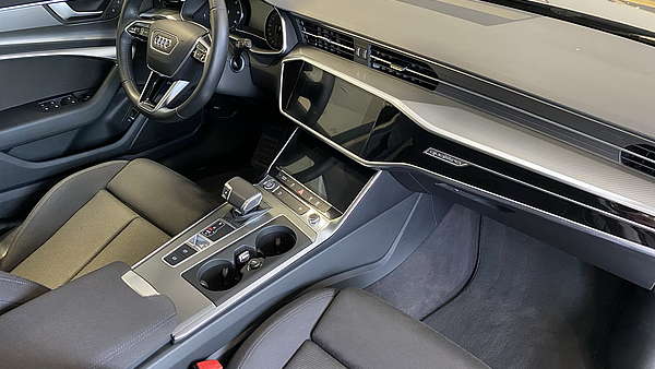 Audi A6 Avant 40 TDI Sport Quattro S-Tronic Foto 19