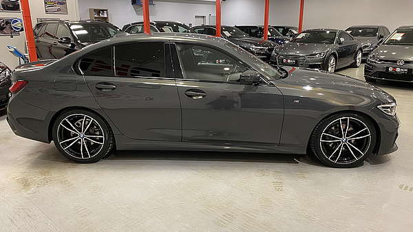 BMW 320d (G20) xDrive Autm.  M-Paket Foto 5