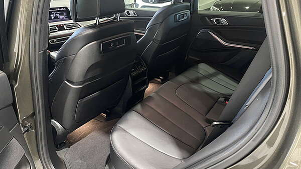 BMW X5 30d G05 xDrive M-Paket Manhatten Foto 19