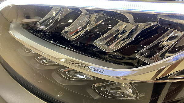 Mercedes C220d Coupe AMG Line Designo Foto 13