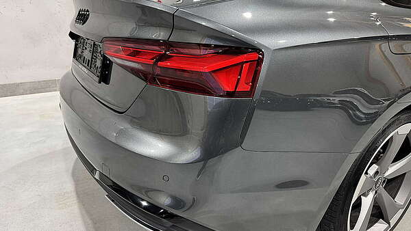 Audi A5 Sportback S-Line 40 TDI S-Tronic Foto 11