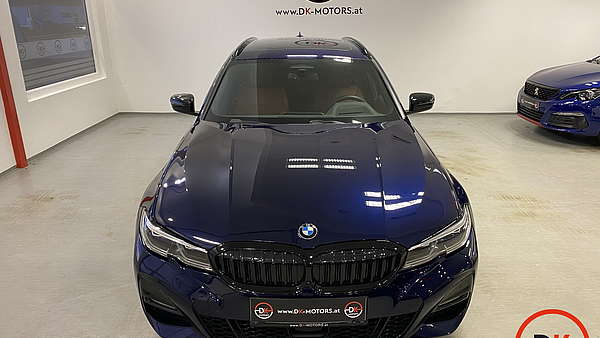 BMW 330i (G21) Touring Autom. M-Sport Foto 7