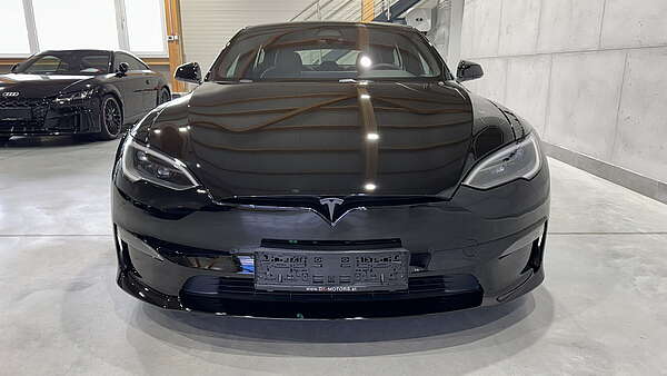 Tesla Model S Plaid (1020 PS) Foto 6