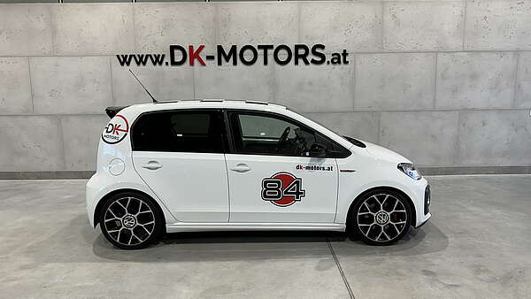 VW Up! GTI Foto 0