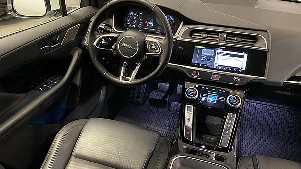 Jaguar I-PACE S EV400 AWD Foto 21