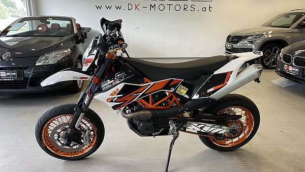 KTM SMCR 690 Foto 3