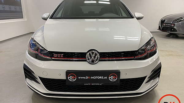 VW Golf 7 GTI DSG Performance (Facelift) 2019er Foto 6