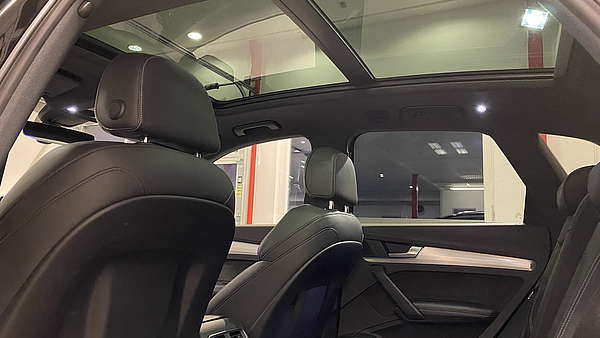 Audi Q5 2.0 TDI Sport Quattro S-Tronic Foto 15