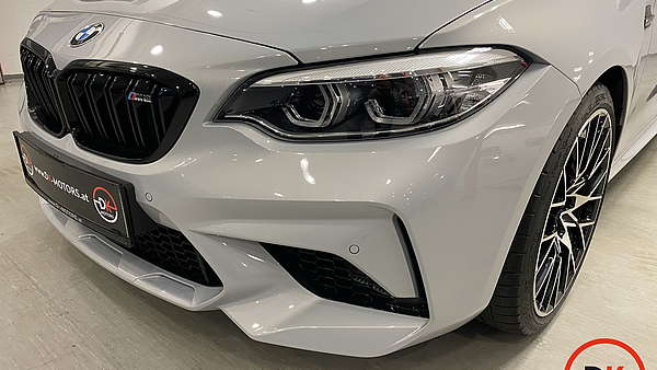 BMW M2 Competition DKG Foto 10