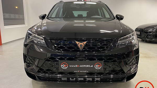 Cupra Ateca 4Motion DSG Performance Foto 9