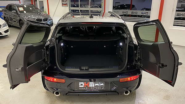 Mini John Cooper Works Clubman ALL4 Autom. Foto 30