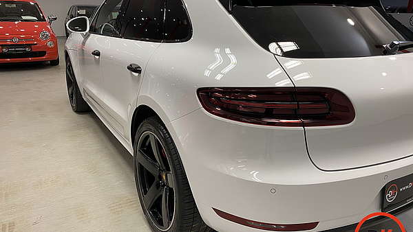 Porsche Macan GTS Foto 22