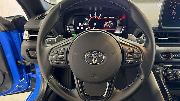 Toyota Supra MK5 Jarama Racetrack Edition Foto 28