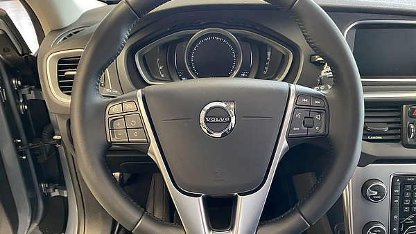 Volvo V40 D2 Foto 27