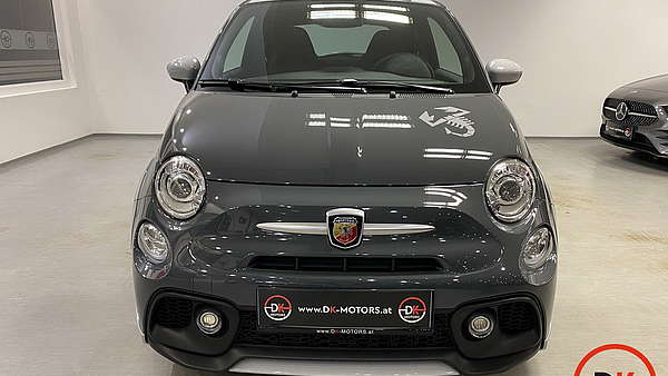 Abarth 695 70° Anniversario Foto 12