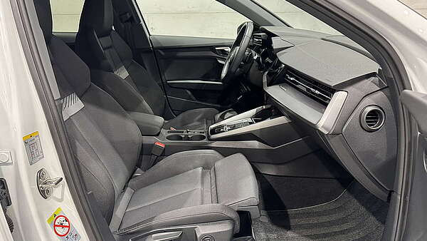 Audi A3 SB 40 TFSI Quattro S-Tronic S-Line 2023 Foto 15