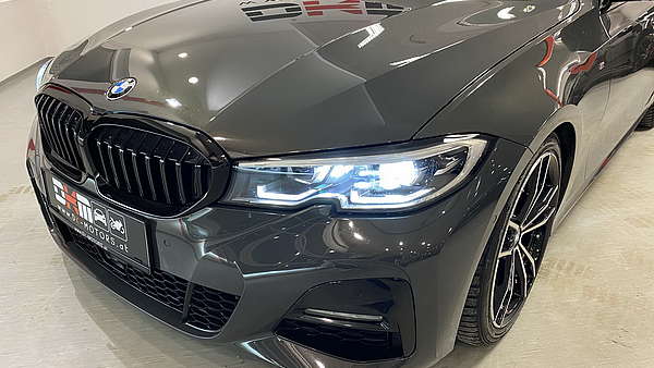 BMW 320d (G20) xDrive Autm.  M-Paket Foto 14