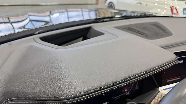 BMW X5 30d xDrive M-Sport 7 Sitzer Foto 17