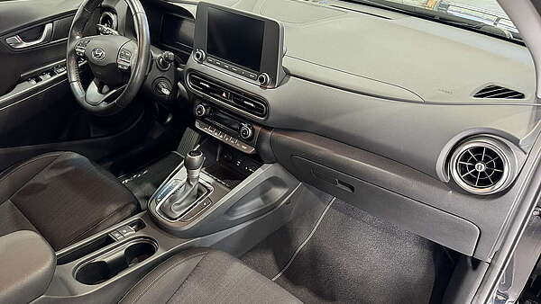 Hyundai Kona Prima Hybrid 2WD Trendline Foto 16