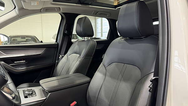 Mazda CX-60 2.5L e-Skyactiv AWD PHEV Homura Foto 14