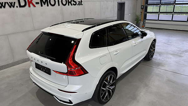 Volvo XC60 T8 Polestar Foto 9