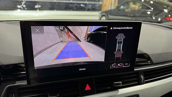 Audi A5 Sportback S-Line 40 TDI S-Tronic Foto 29