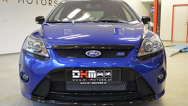 Ford Focus RS MK2 Originalzustand Foto 7