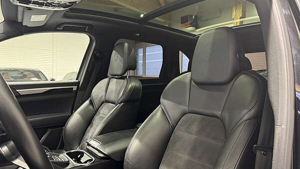 Porsche Cayenne II Aut. Platinum Edition Diesel Foto 11