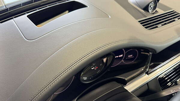 Porsche Panamera 4S Hybrid Sport Turismo 2021 Foto 36