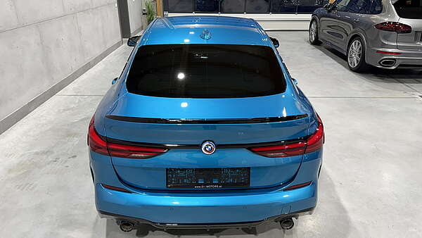 BMW 220i xDrive Grand Coupe Aut. M-Sport Foto 4