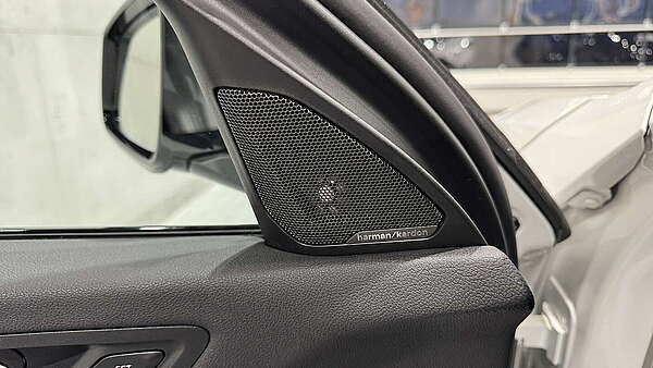 BMW M135i xDrive F40 Performance Foto 19