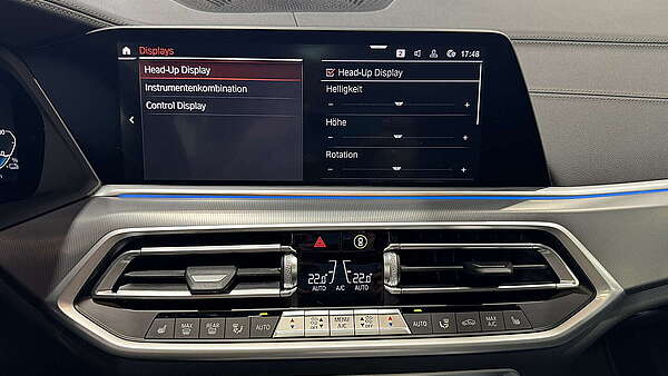 BMW X5 45e xDrive PHEV (G05) M-Sport 2023 Foto 40