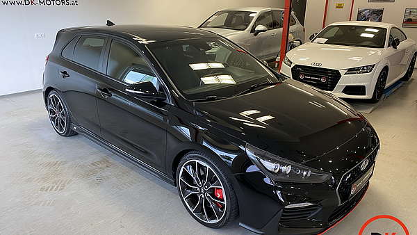 Hyundai I30 N Performance Foto 6