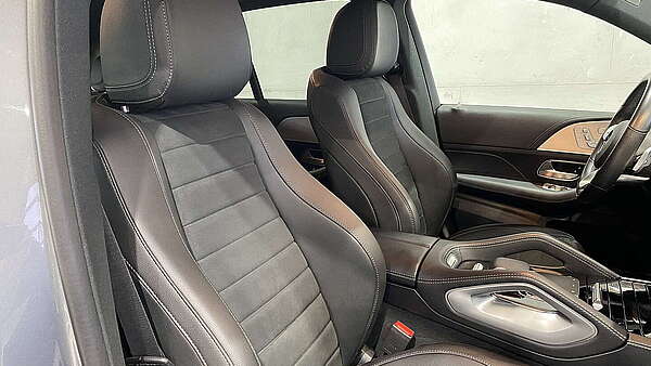 Mercedes GLE 350d 4Matic AMG Line 2020 Foto 18