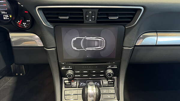 Porsche 911   991.2    Carrera 4 PDK (ohne OPF) Foto 30