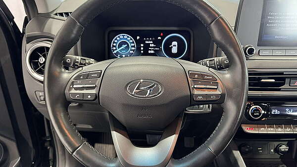 Hyundai Kona Prima Hybrid 2WD Trendline Foto 18