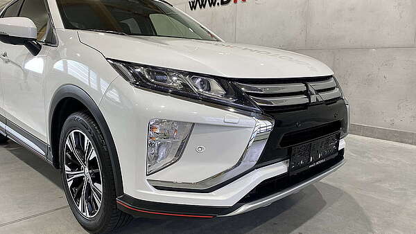 Mitsubishi Eclipse Cross Foto 9