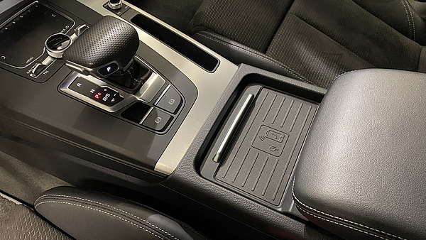 Audi Q5 2.0 TDI Sport Quattro S-Tronic ABT Foto 37
