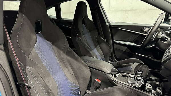 BMW 220i xDrive Grand Coupe Aut. M-Sport Foto 20