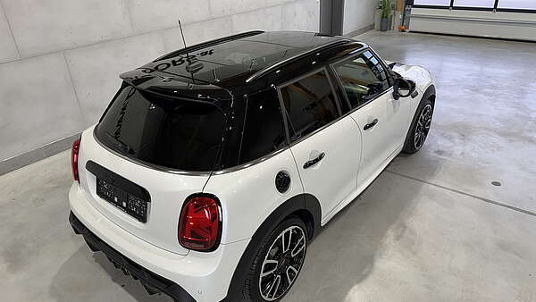 MINI Cooper S Aut. John Cooper Works Trim 2024 Foto 11