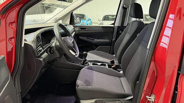 VW Caddy Maxi 2.0 TDI 4Motion 2021 Foto 8