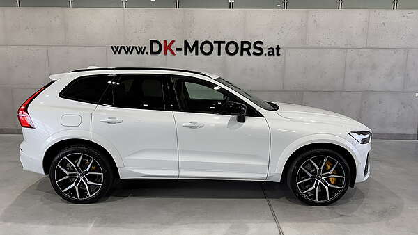 Volvo XC60 T8 Polestar Foto 0