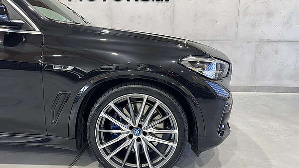 BMW X5 45e xDrive PHEV (G05) M-Sport 2023 Foto 3
